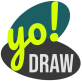 Yo! Draw Logo